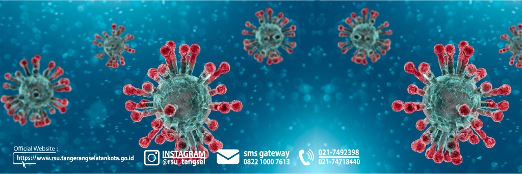 Virus Corona dan Cara Pencegahannya