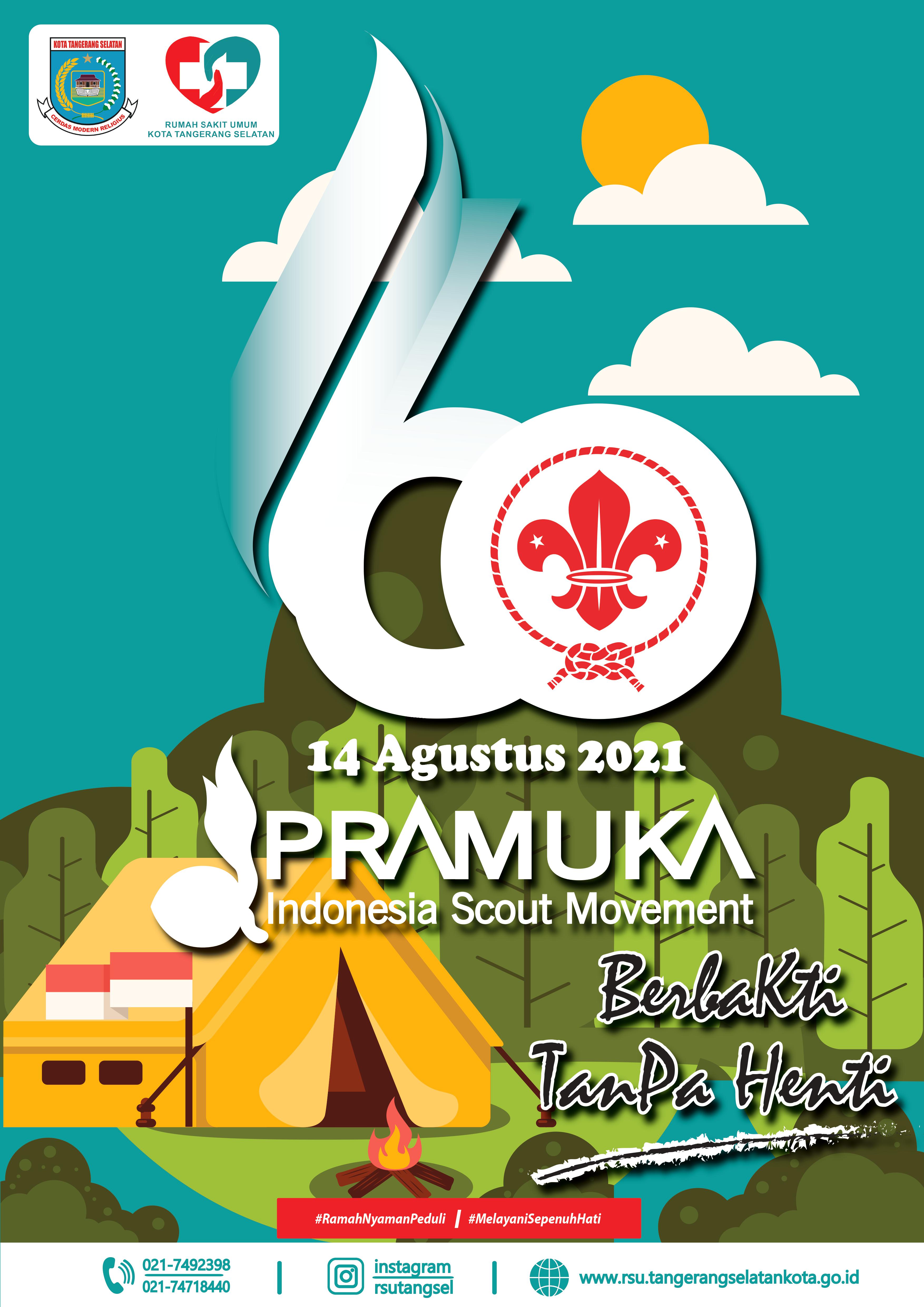 Indonesia Scout Movement
